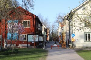 Slik planlegger du en avslappende helgetur